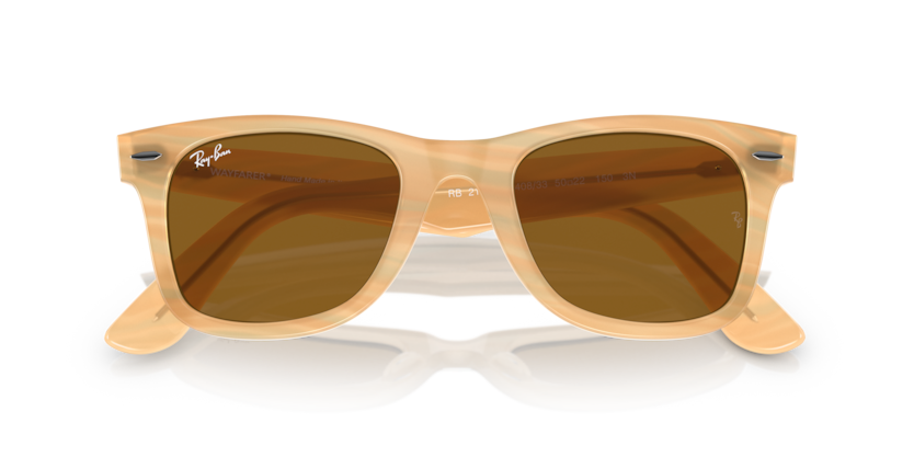 Ray-Ban RB2140F Wayfarer Sunglasses