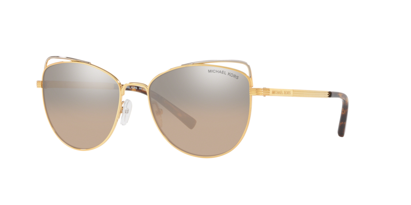 Michael Kors MK1035 St. Lucia Sunglasses