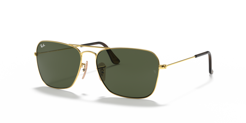 Ray-Ban RB3136 Caravan Sunglasses