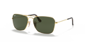 Ray-Ban RB3136 Caravan Sunglasses