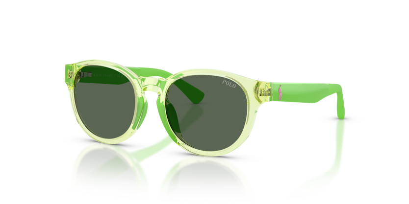 Polo Prep PP9512U  Sunglasses Kids