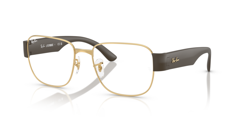 Ray-Ban Vista RX6532  Eyeglasses