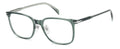 David Beckham DB 1233/G/US Eyeglasses
