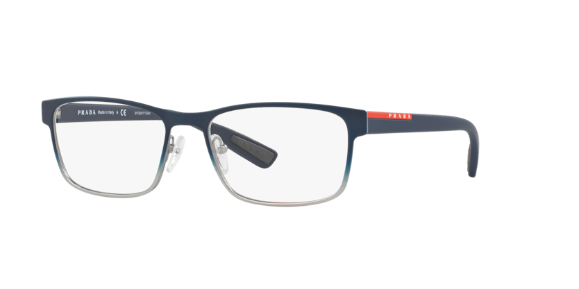 Prada Linea Rossa PS 50GV Lifestyle Eyeglasses