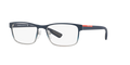 Prada Linea Rossa PS 50GV Lifestyle Eyeglasses