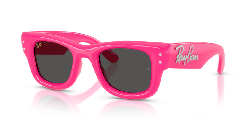 Ray-Ban RB4940B Wayfarer Puffer Sunglasses