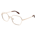 Alexander McQueen AM0437O Eyeglasses