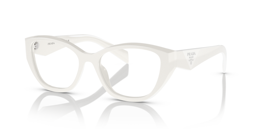 Prada PR 21ZVF  Eyeglasses