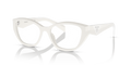 Prada PR 21ZVF  Eyeglasses