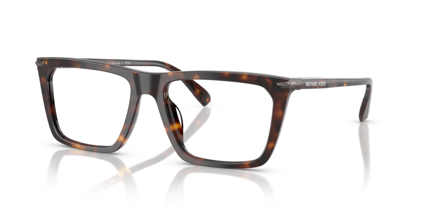 Michael Kors MK4157U Echo Park Eyeglasses