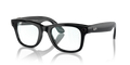 Ray-Ban Wearable RW4006 Wayfarer Smart Glasses