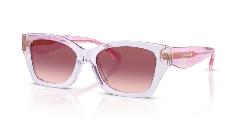 Coach HC8451U Cdp49 Sunglasses