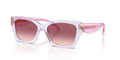 Coach HC8451U Cdp49 Sunglasses