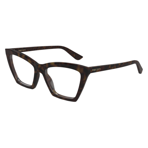Alexander McQueen AM0536O Eyeglasses