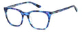 Juicy Couture JU 273 Eyeglasses