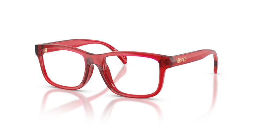 Versace Kids VK3013U  Eyeglasses Kids