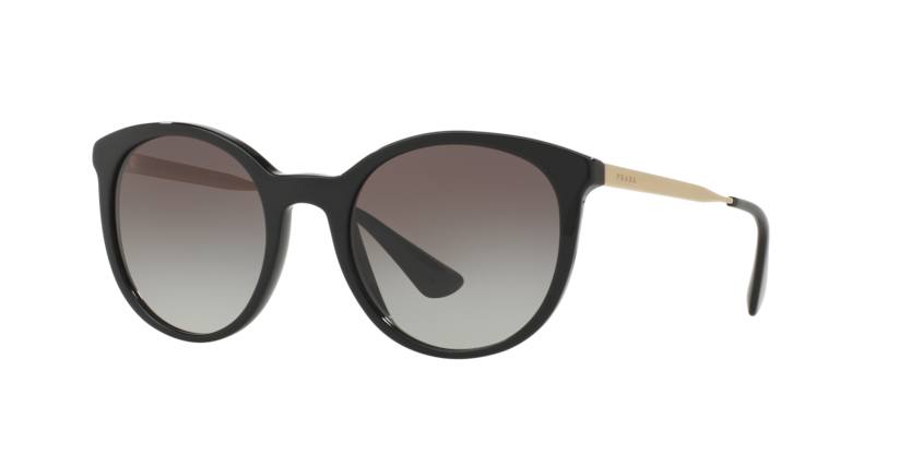 Prada PR 17SSF Catwalk Sunglasses