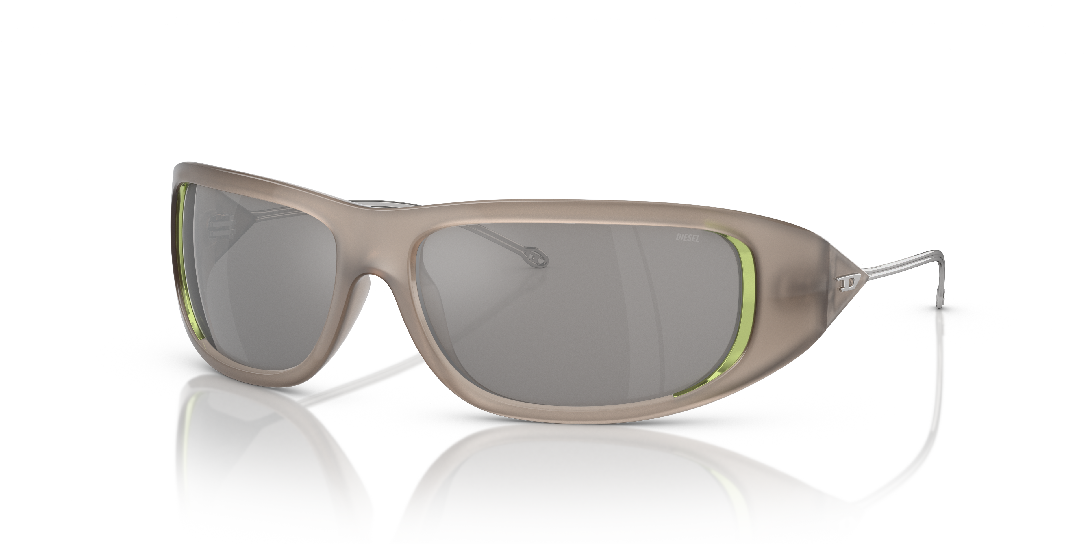 Diesel DL3001  Sunglasses