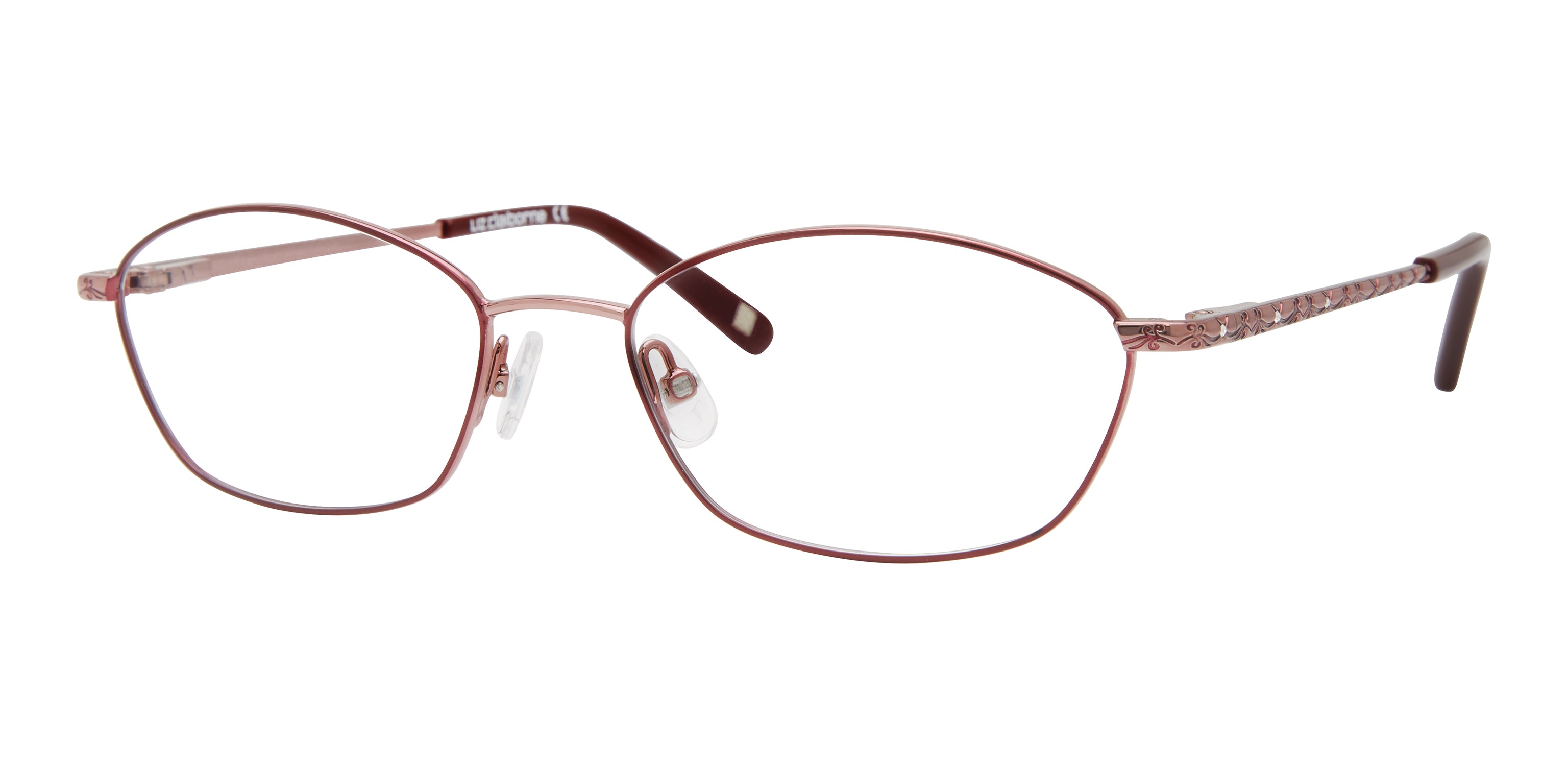 Liz Claiborne L 650 Eyeglasses