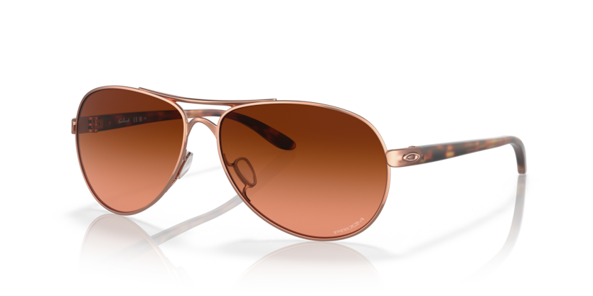 Oakley OO4079 Feedback Sunglasses