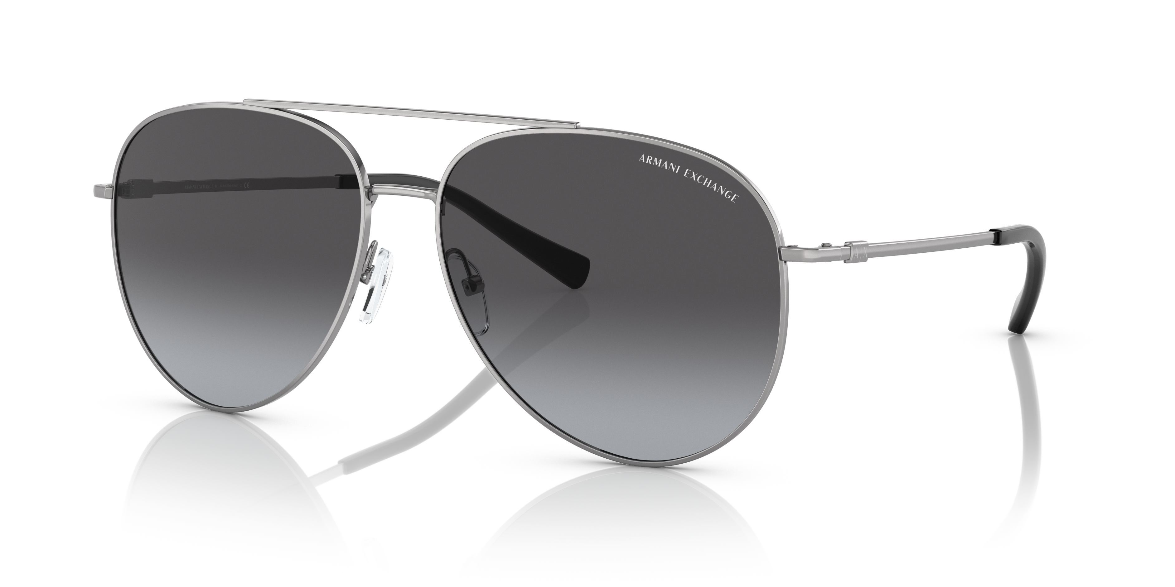 Armani Exchange AX2043S  Sunglasses