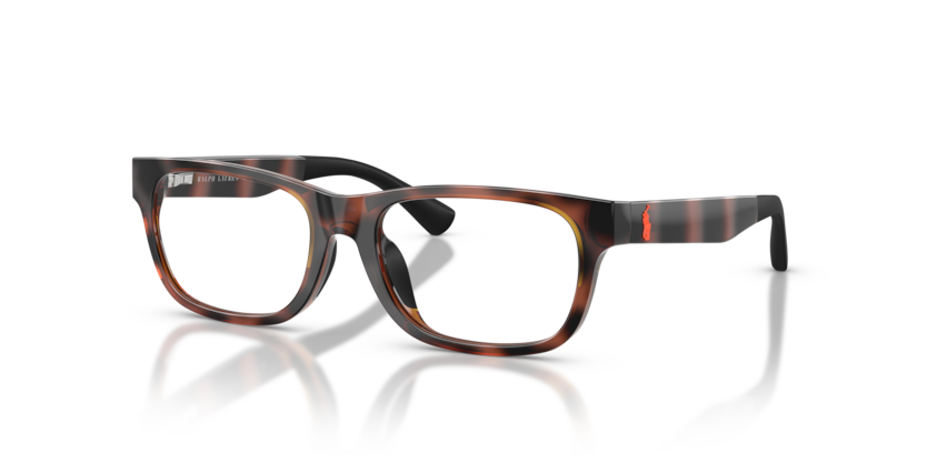 Polo Prep PP8555U  Eyeglasses Kids