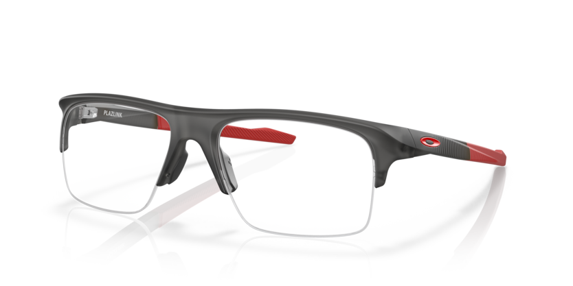 Oakley Frame OX8061 Plazlink Eyeglasses