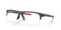 Oakley Frame OX8061 Plazlink Eyeglasses