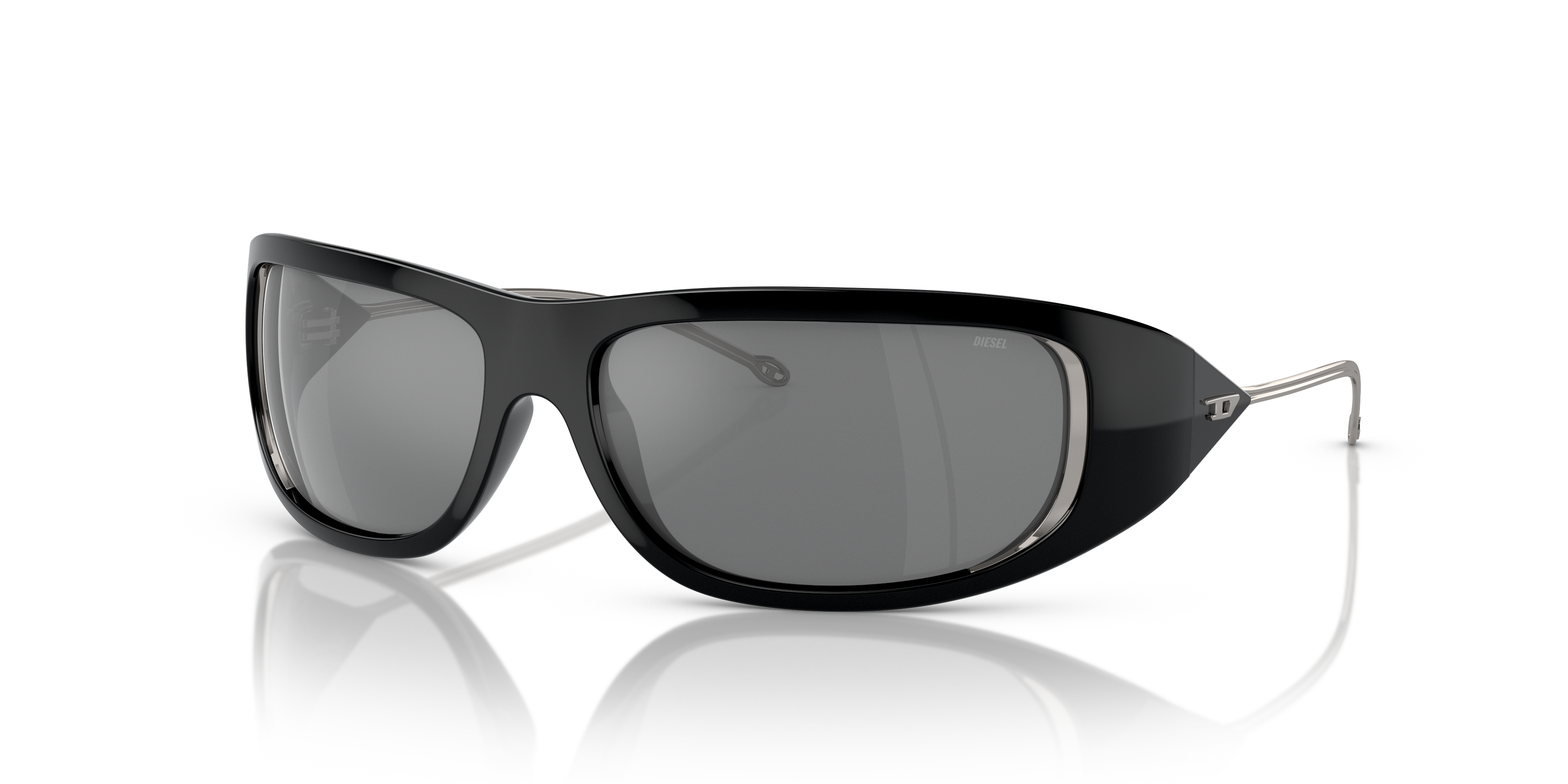 Diesel DL3001  Sunglasses