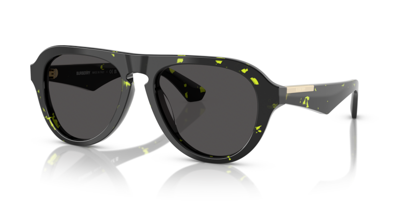 Burberry BE4437U  Sunglasses