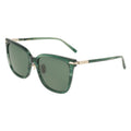 Ferragamo SF2037SLB Sunglasses