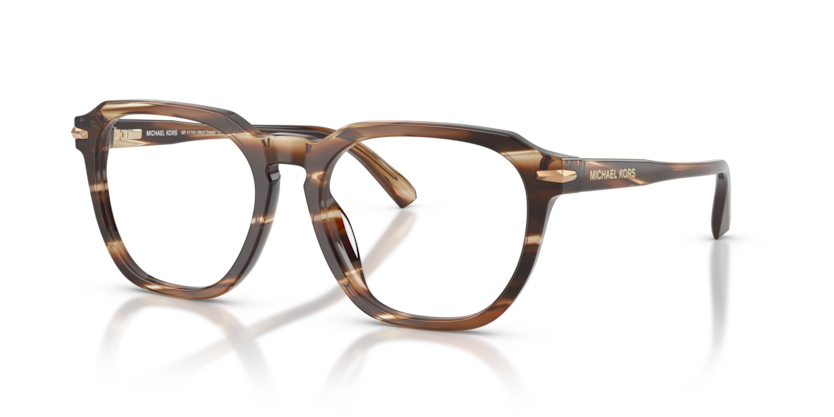 Michael Kors MK4174U Wolf Creek Eyeglasses