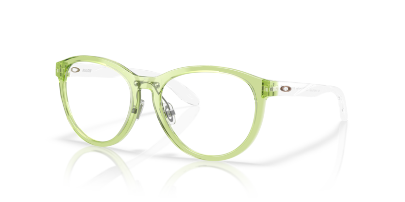 Oakley Youth Rx OY8027D Aglow Eyeglasses Kids