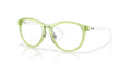 Oakley Youth Rx OY8027D Aglow Eyeglasses Kids