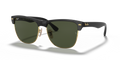 Ray-Ban RB4175 Clubmaster Oversized Sunglasses