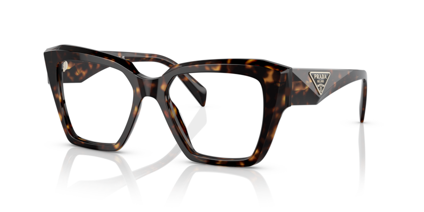 Prada PR 09ZVF  Eyeglasses