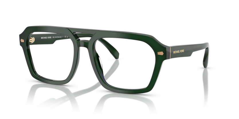 Michael Kors MK4126 Seaview Eyeglasses