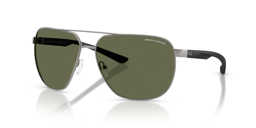 Armani Exchange AX2047S  Sunglasses