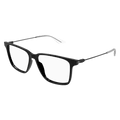Puma PU0451O Eyeglasses