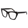 Saint Laurent SL 214 KATE OPT Eyeglasses