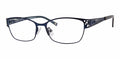 Liz Claiborne L 663 Eyeglasses