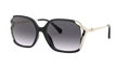 Coach HC8280U L1116 Sunglasses