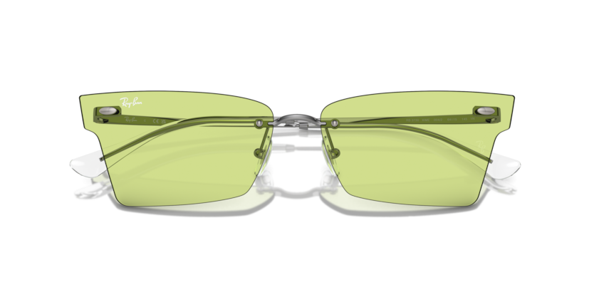 Ray-Ban RB3730 Xime Sunglasses