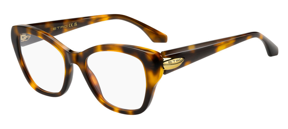 Etro ETRO 0136 Eyeglasses