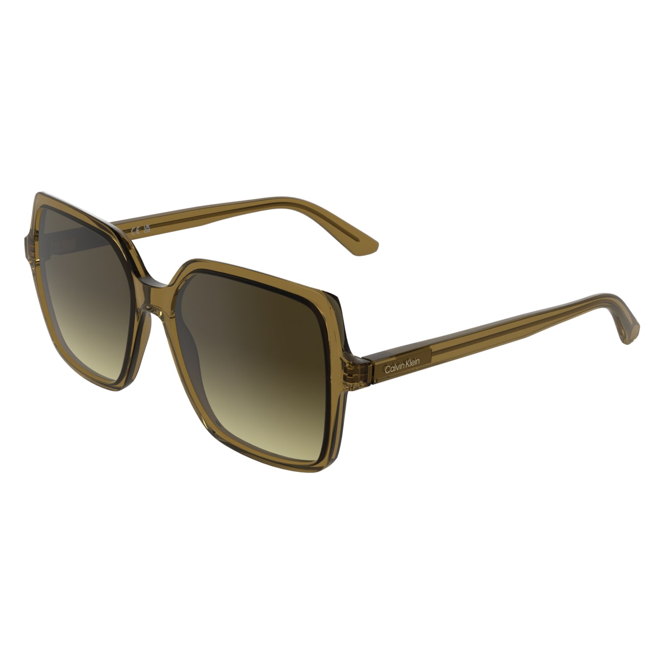 Calvin Klein CK25537S Sunglasses