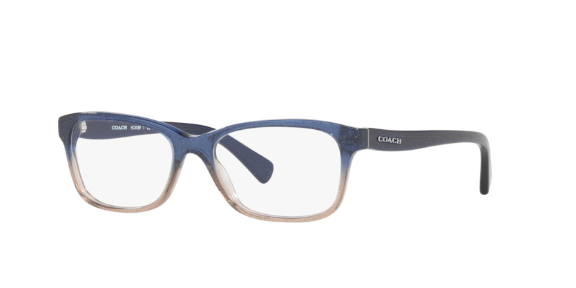 Coach HC6089  Eyeglasses