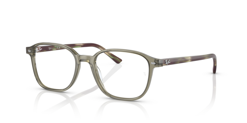 Ray-Ban Vista RX5393 Leonard Eyeglasses