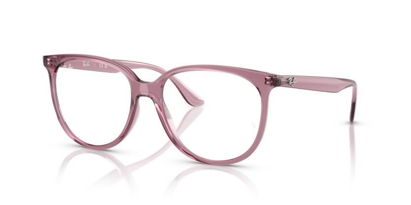 Ray-Ban Vista RX4378V  Eyeglasses