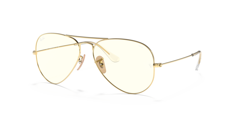 Ray-Ban RB3025 Aviator Sunglasses