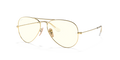 Ray-Ban RB3025 Aviator Sunglasses